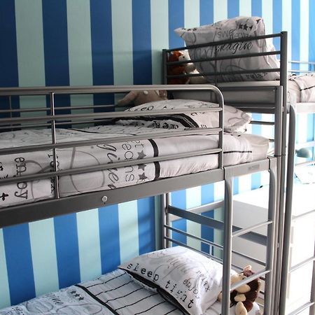 Sailer 5A - De Panne Apartment ภายนอก รูปภาพ