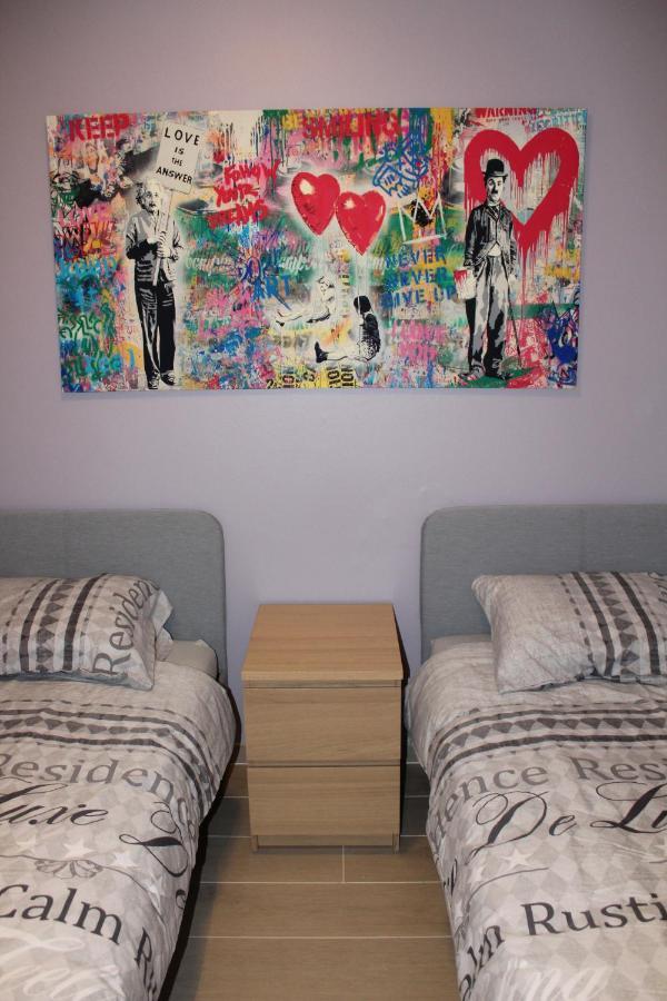 Sailer 5A - De Panne Apartment ภายนอก รูปภาพ