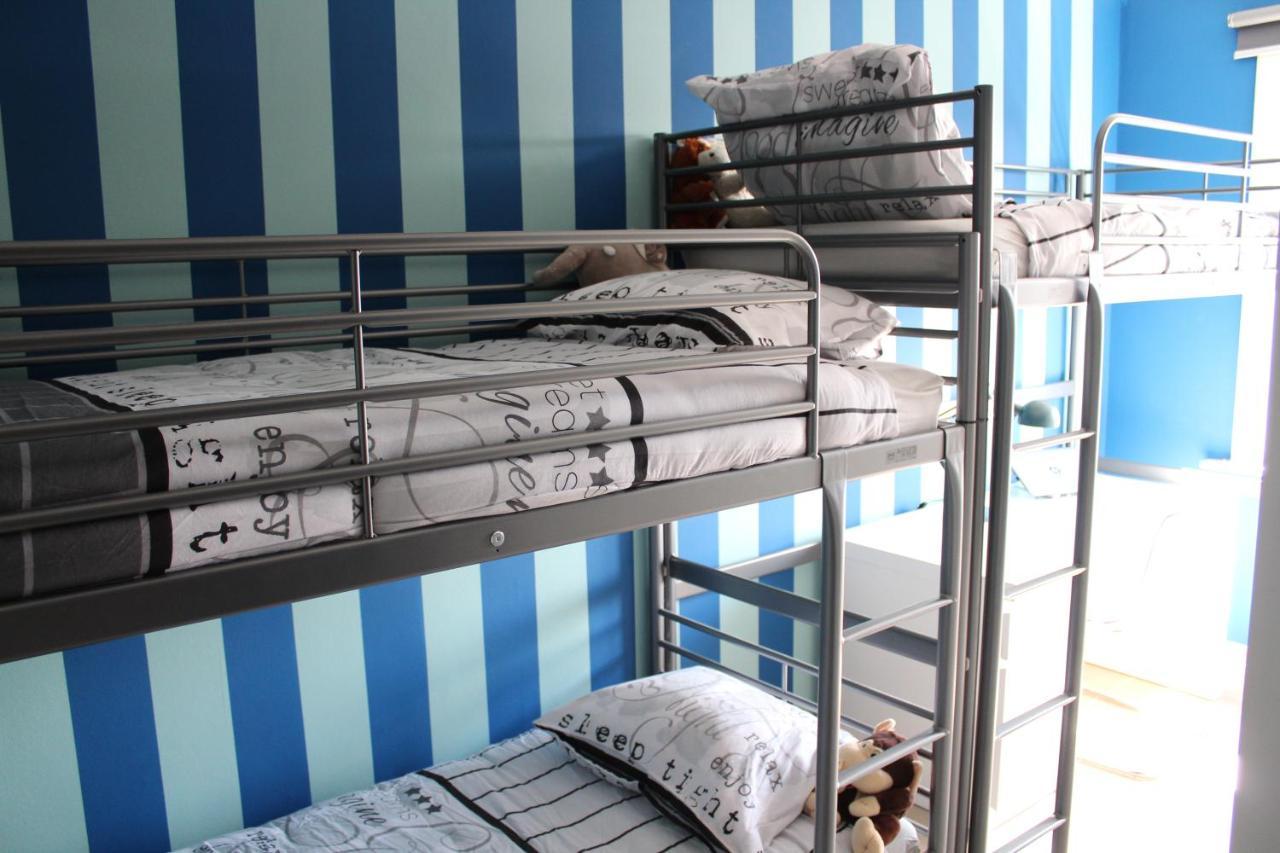 Sailer 5A - De Panne Apartment ภายนอก รูปภาพ