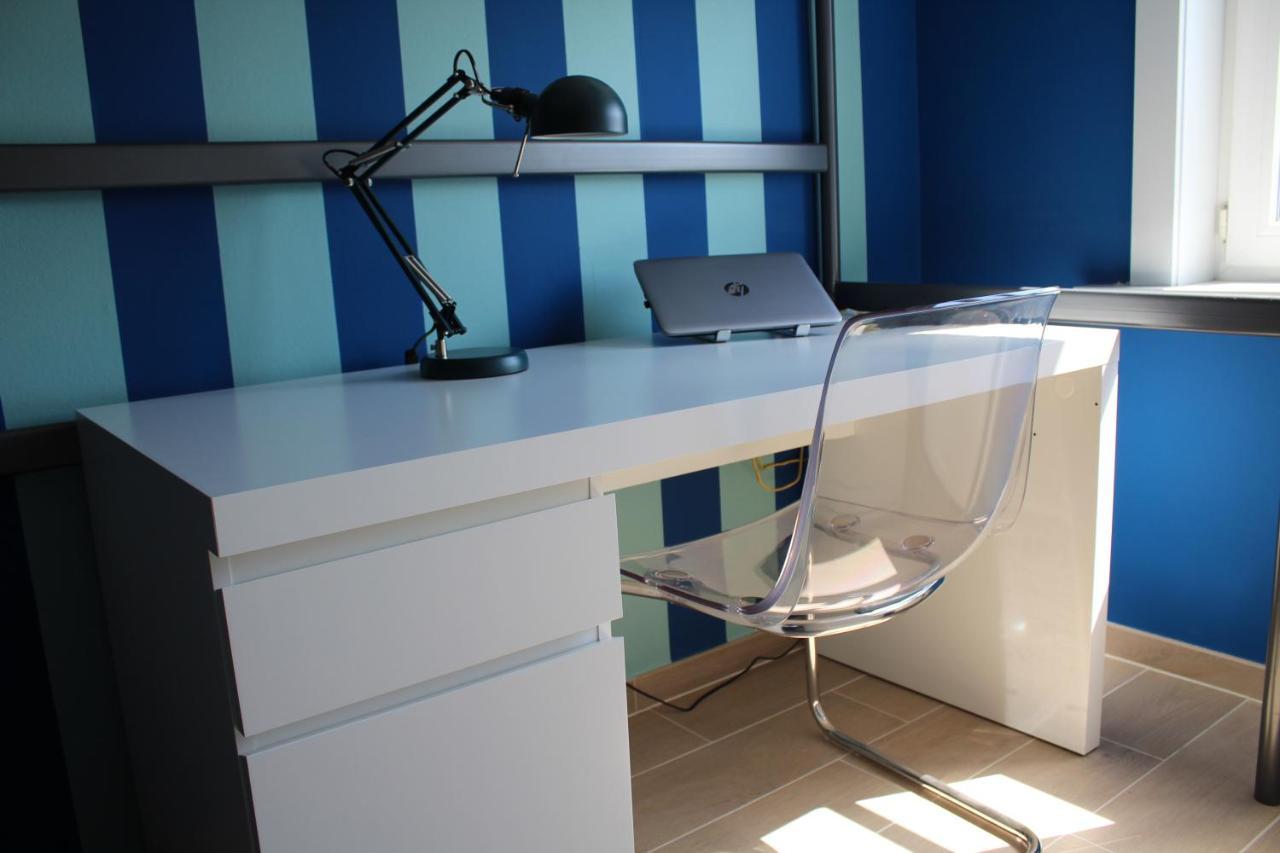 Sailer 5A - De Panne Apartment ภายนอก รูปภาพ