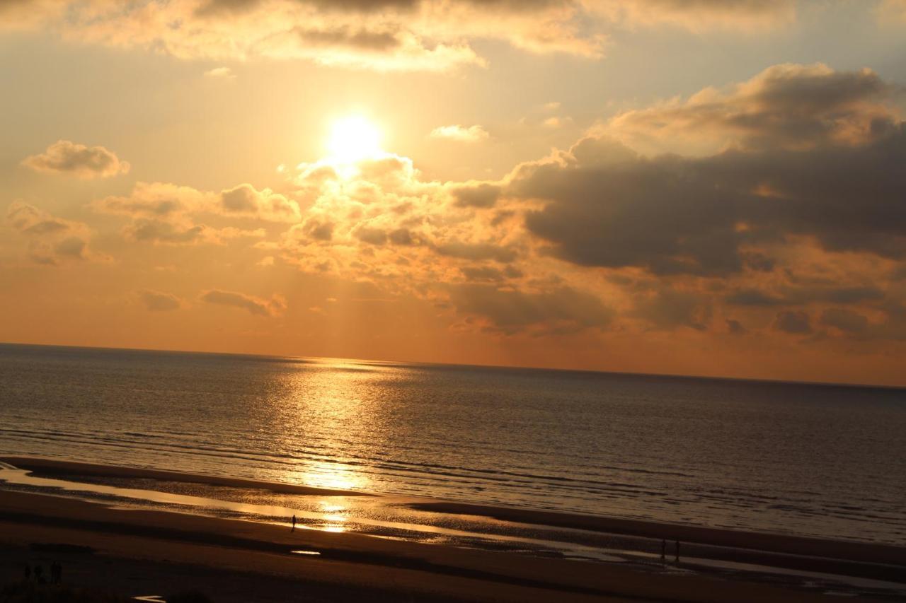 Sailer 5A - De Panne Apartment ภายนอก รูปภาพ