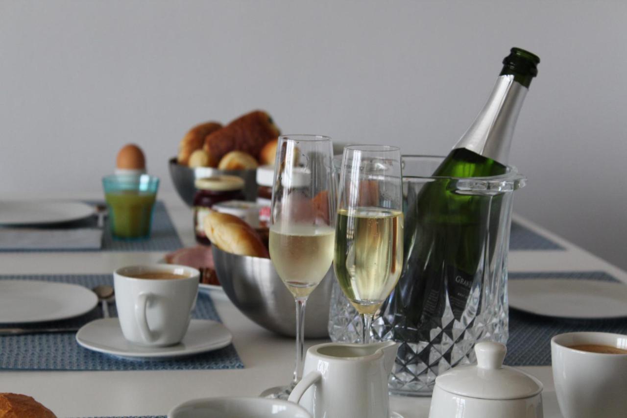 Sailer 5A - De Panne Apartment ภายนอก รูปภาพ