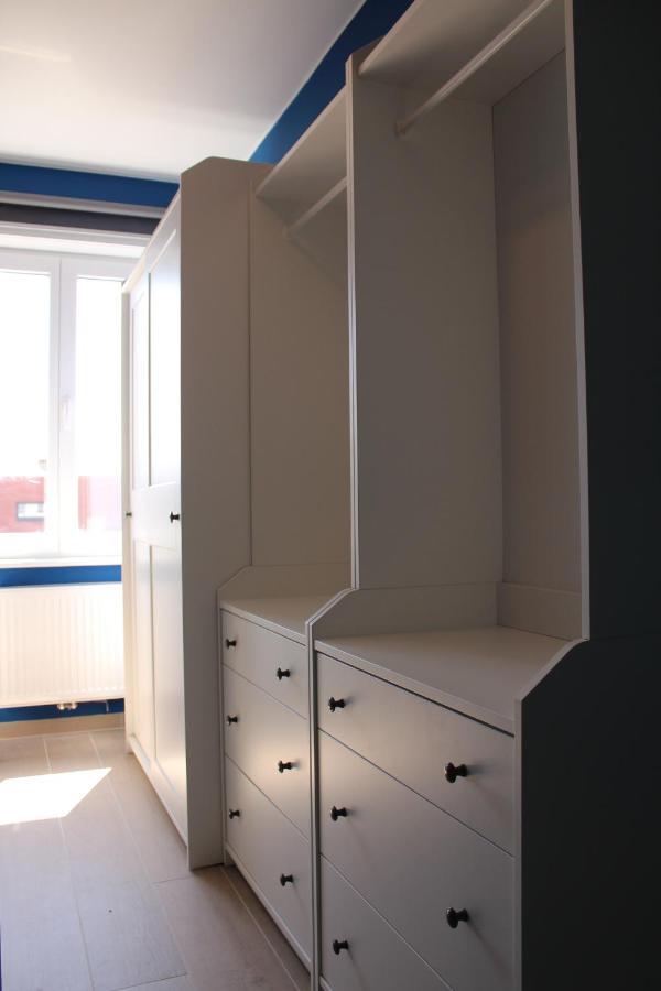 Sailer 5A - De Panne Apartment ภายนอก รูปภาพ