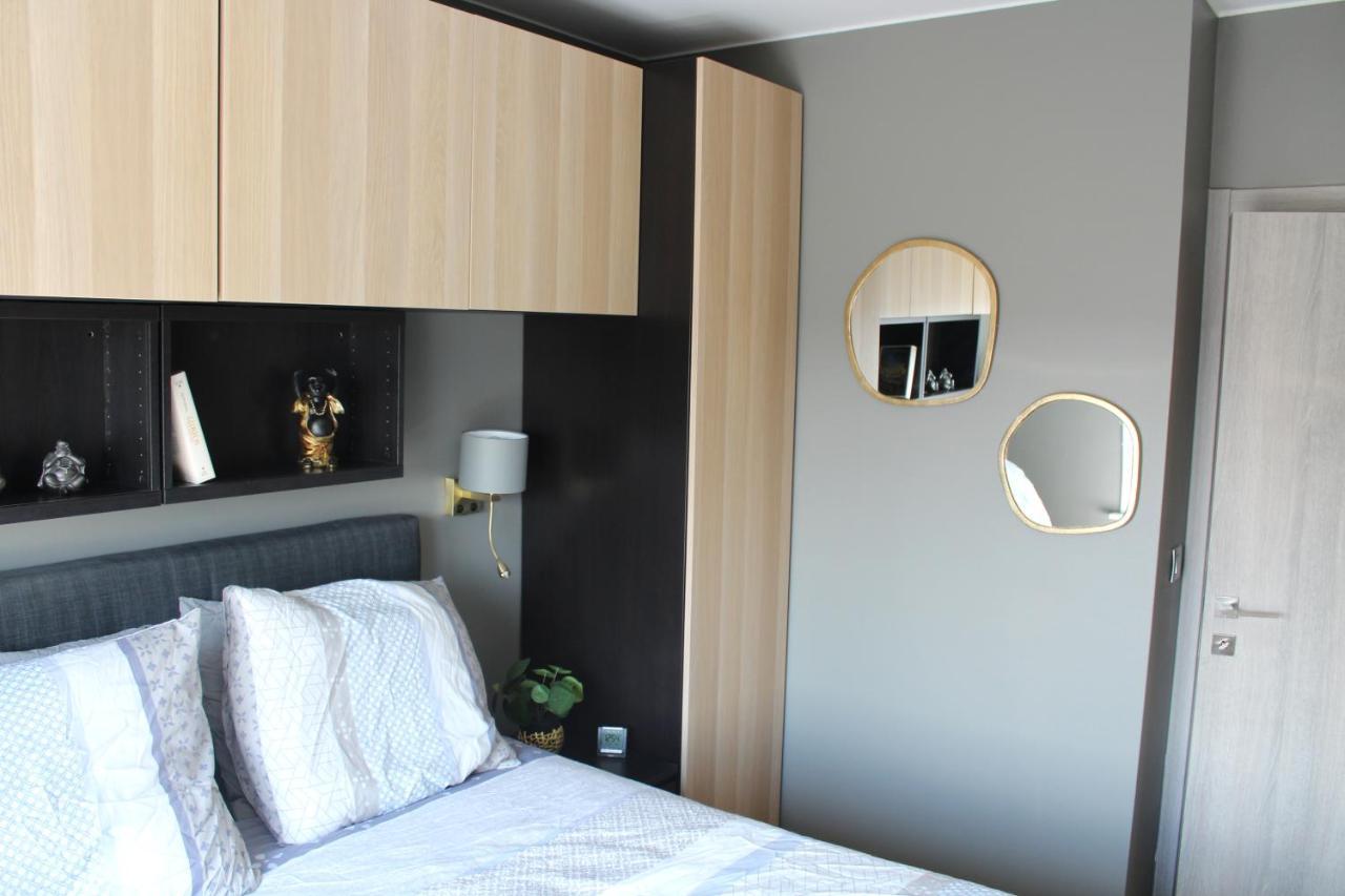 Sailer 5A - De Panne Apartment ภายนอก รูปภาพ