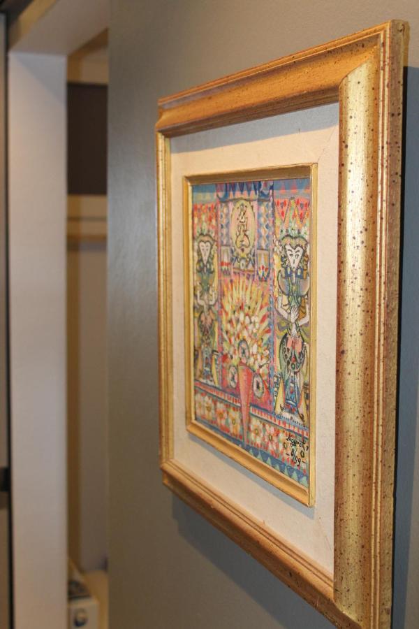 Sailer 5A - De Panne Apartment ภายนอก รูปภาพ