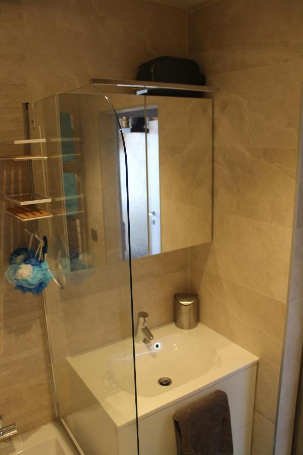 Sailer 5A - De Panne Apartment ภายนอก รูปภาพ