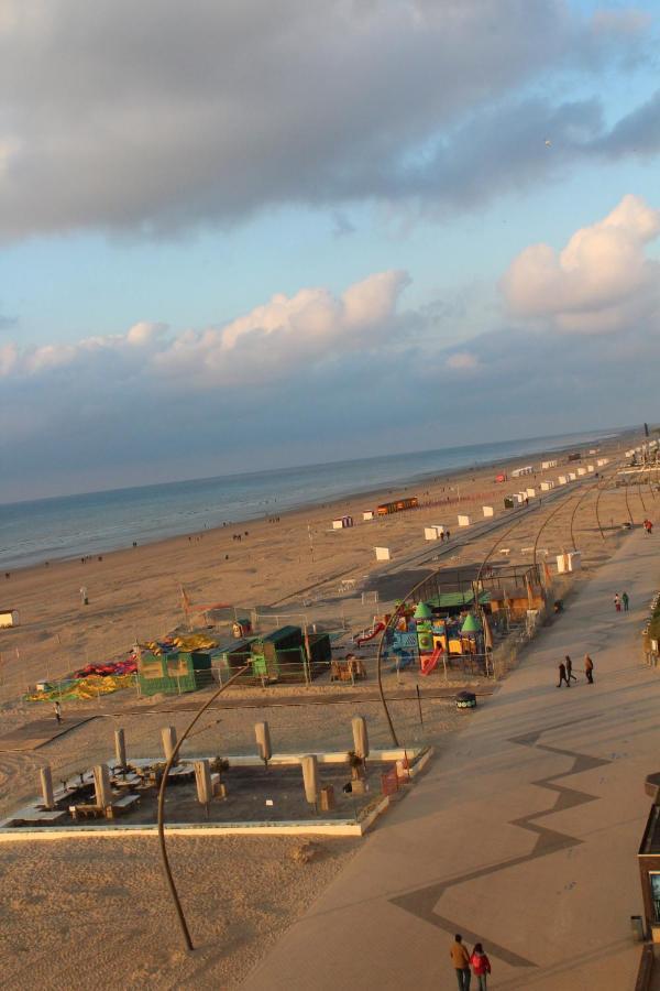 Sailer 5A - De Panne Apartment ภายนอก รูปภาพ