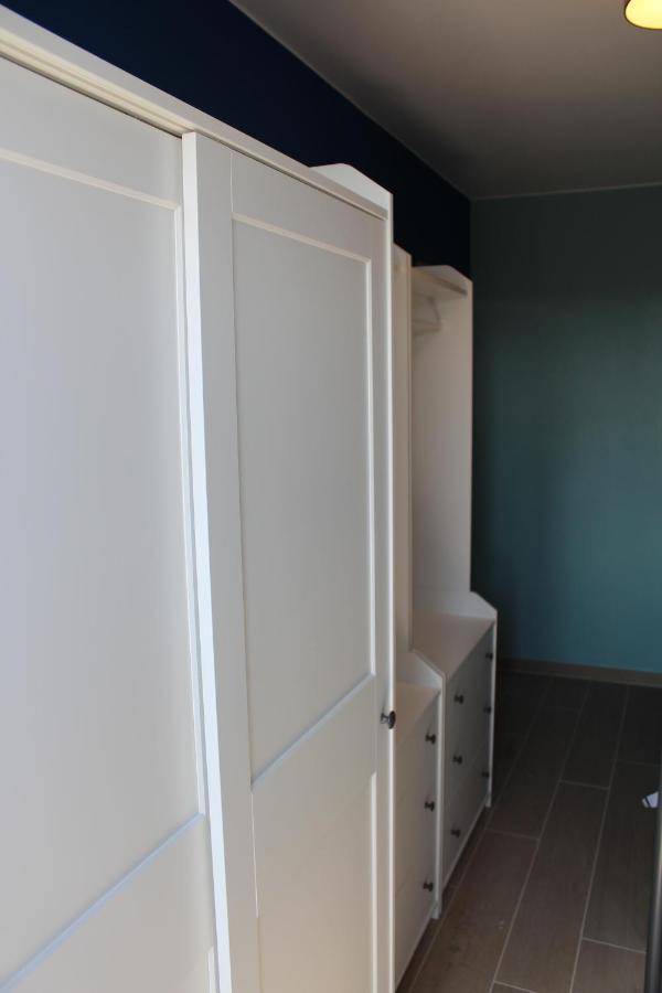 Sailer 5A - De Panne Apartment ภายนอก รูปภาพ